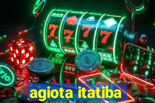 agiota itatiba